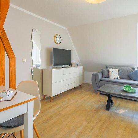 Appartement Wanderduene Westerland Exterior foto