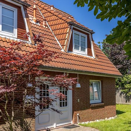 Appartement Wanderduene Westerland Exterior foto