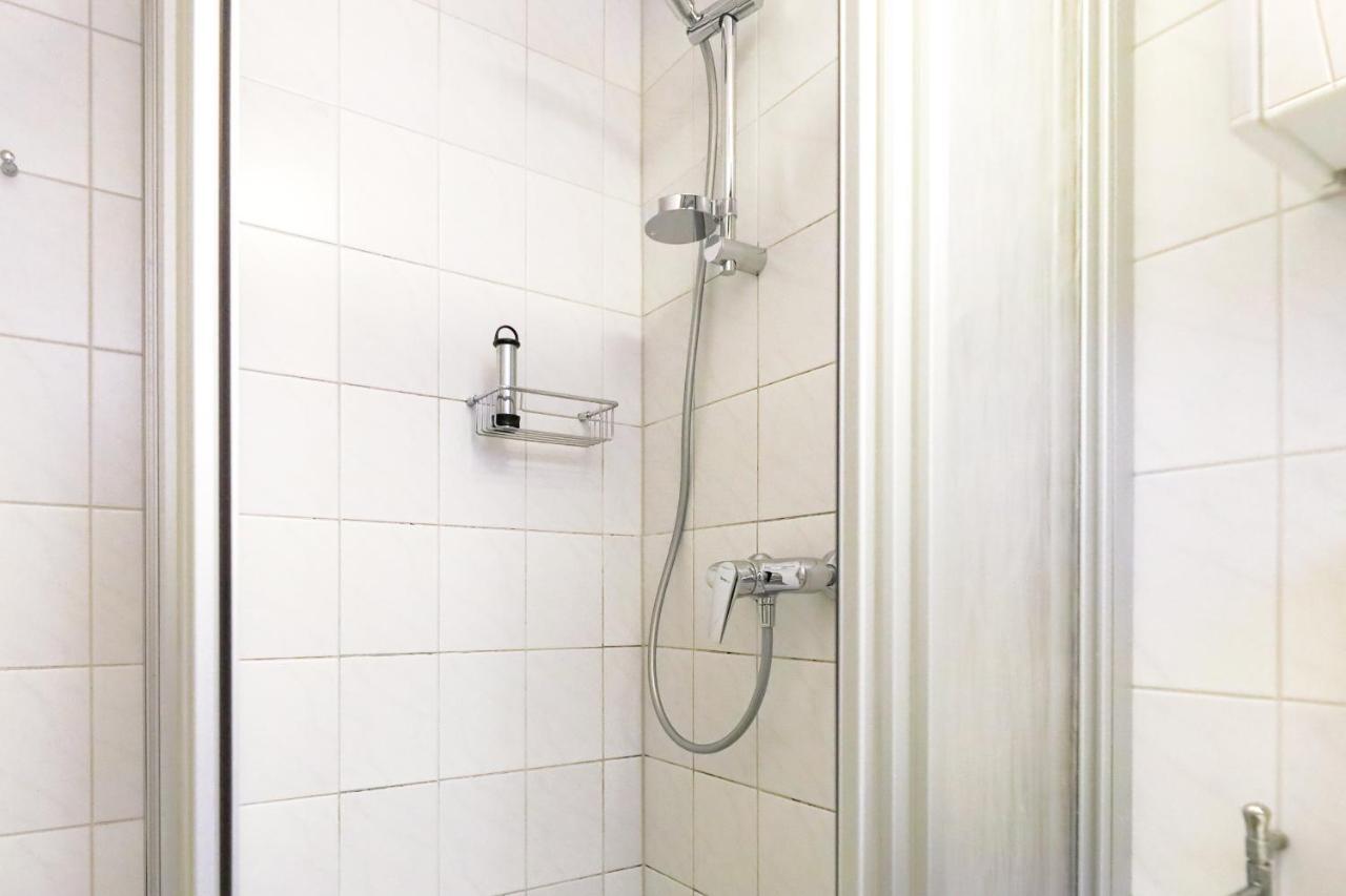 Appartement Wanderduene Westerland Exterior foto
